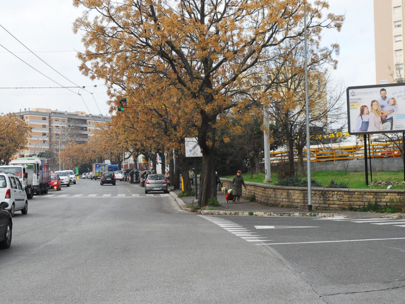 Esotas Concessionaria Pubblicità Roma